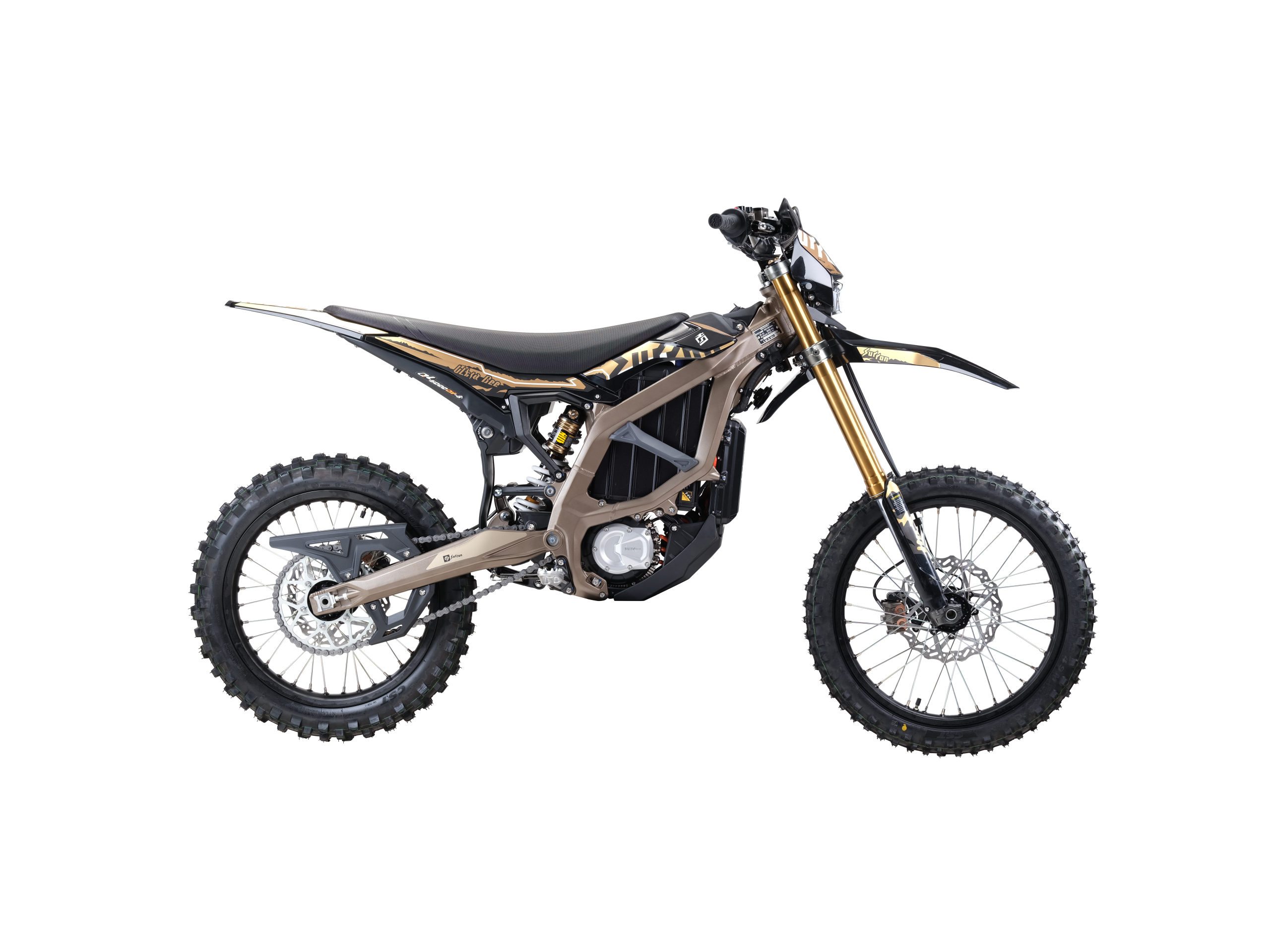 Ultra Rider Suron Sur-ron Ultra-Bee Off-Road - Surron Electric Motorbikes Northern Ireland